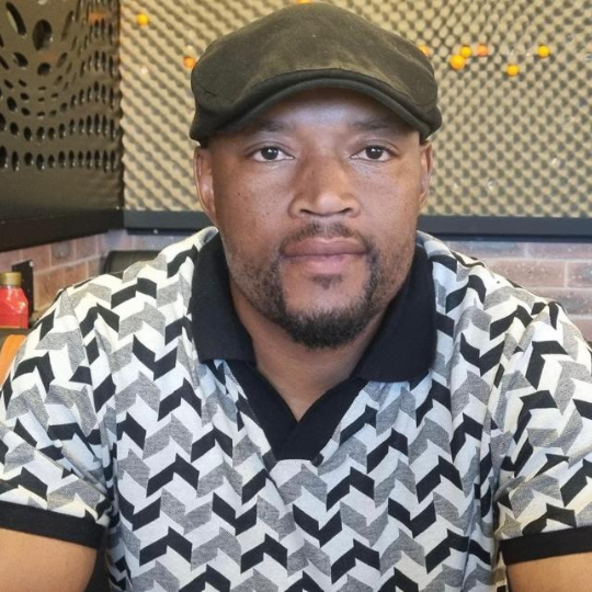Ntandazo Mlata