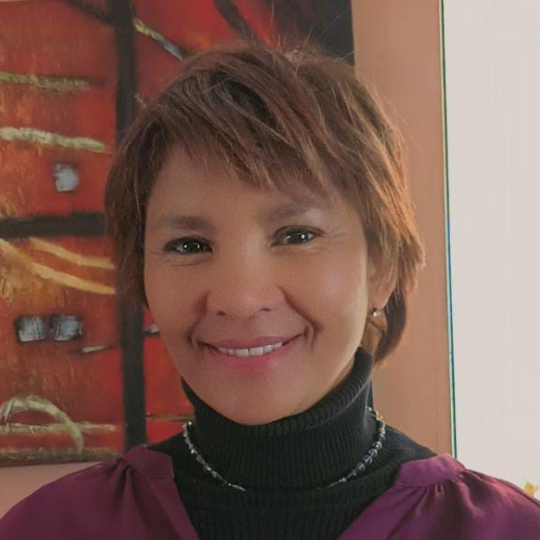 Cecelia Titus