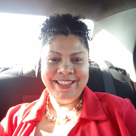 Nadeemah Thomas