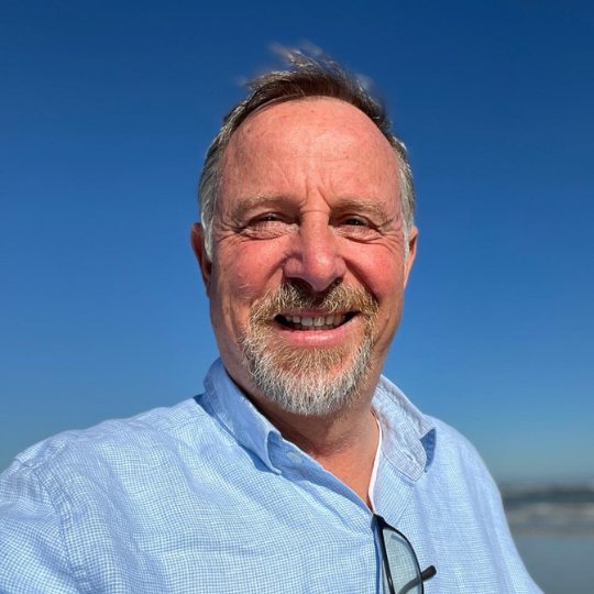 Dr Gerhard Kotze