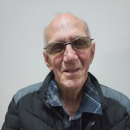 Richard de Villiers