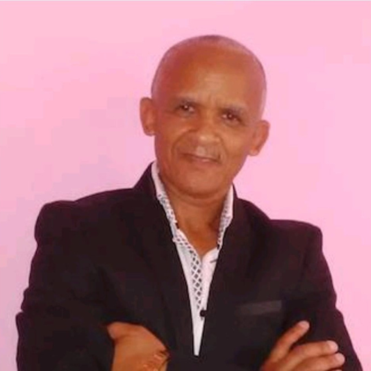 Donny Wessels