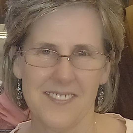 Monica Coetsee