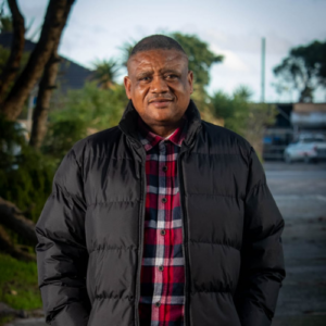 Reggie Booysen