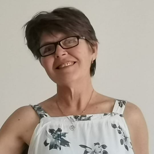 Winona van Rensburg