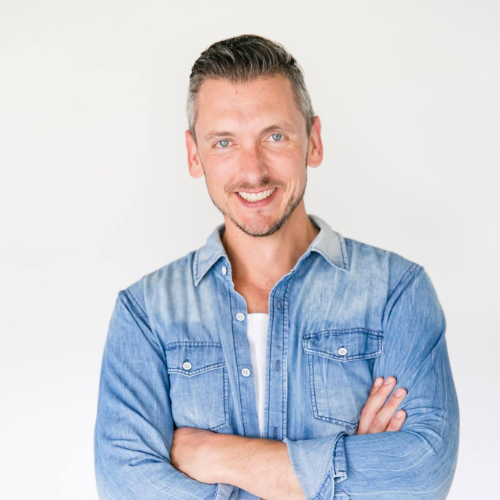 Bradley Kirsten